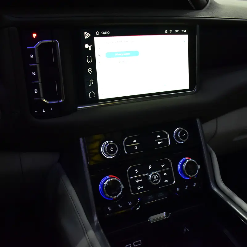 75000 2023 Yukon