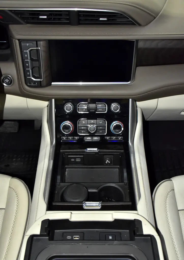 75000 2023 Yukon