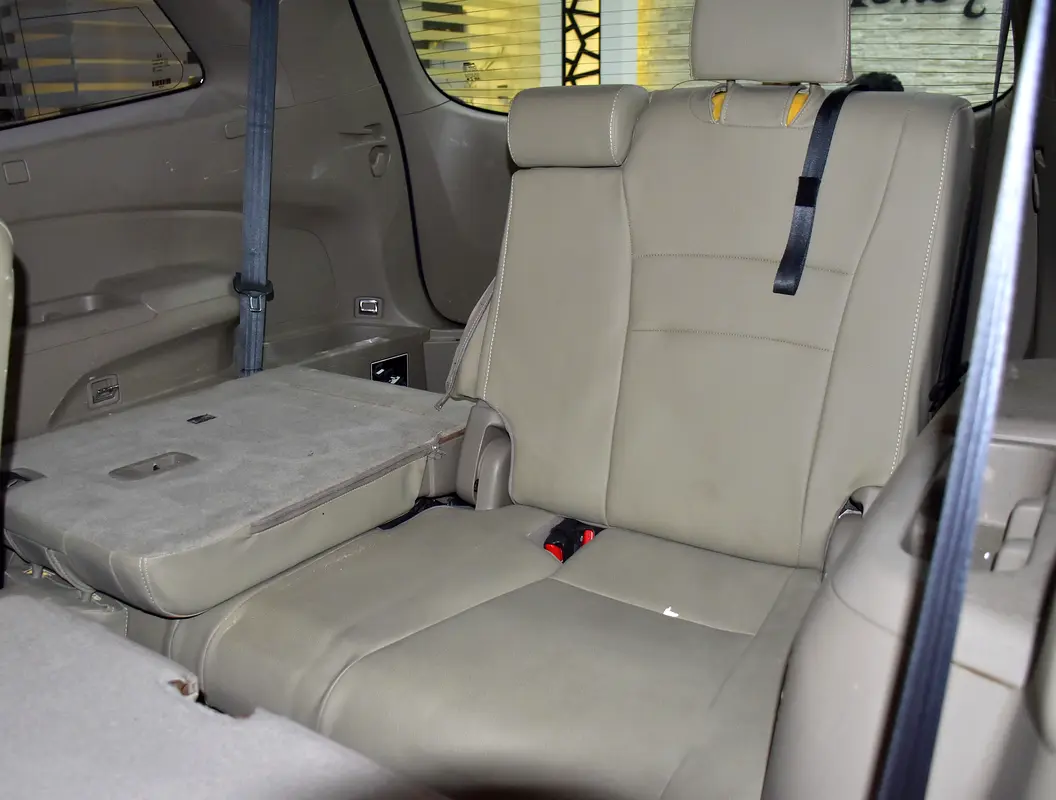 2016 Pilot GCC