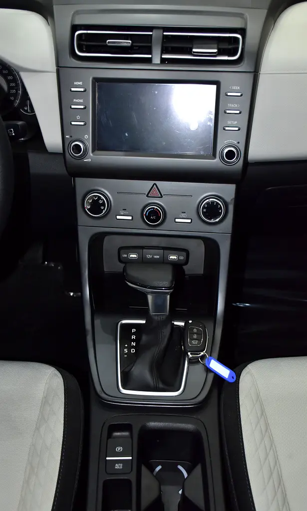 Well maintained “2024 Hyundai Creta