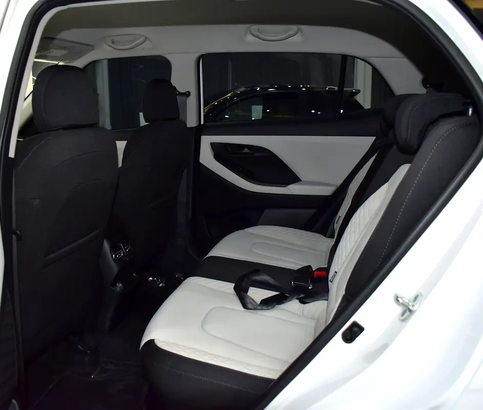 Well maintained “2024 Hyundai Creta
