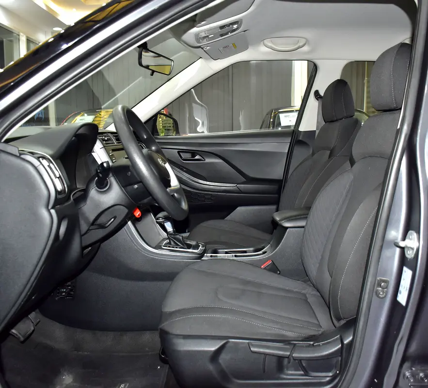 Well maintained “2024 Hyundai Creta