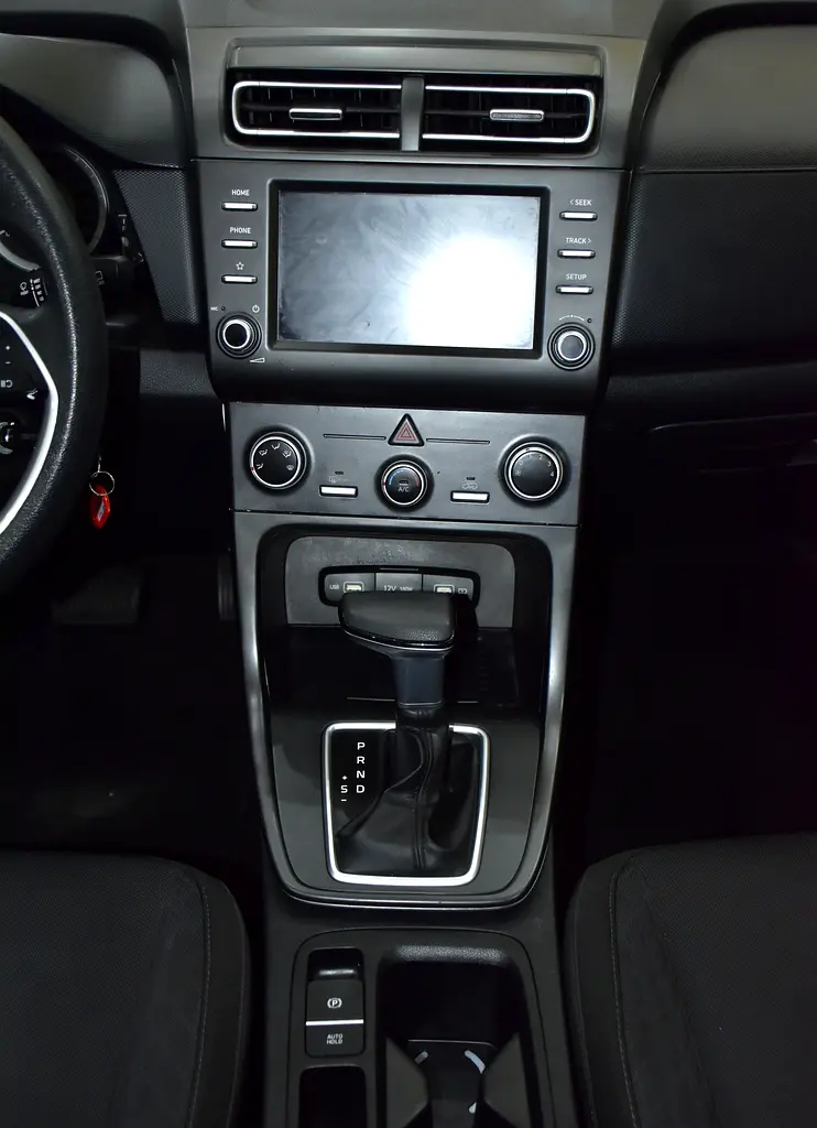 Well maintained “2024 Hyundai Creta