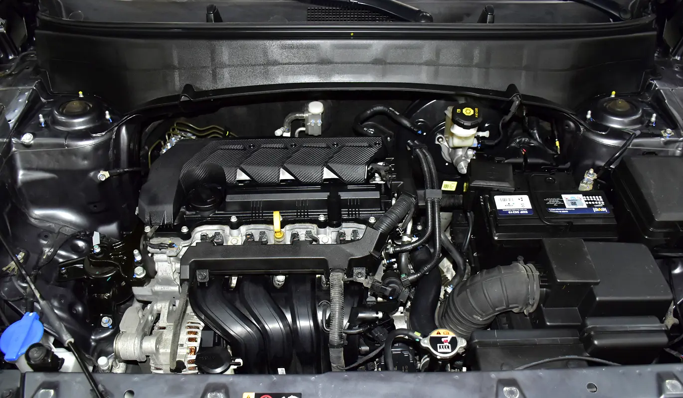 Well maintained “2024 Hyundai Creta