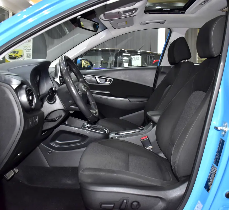 2023 Kona 47000