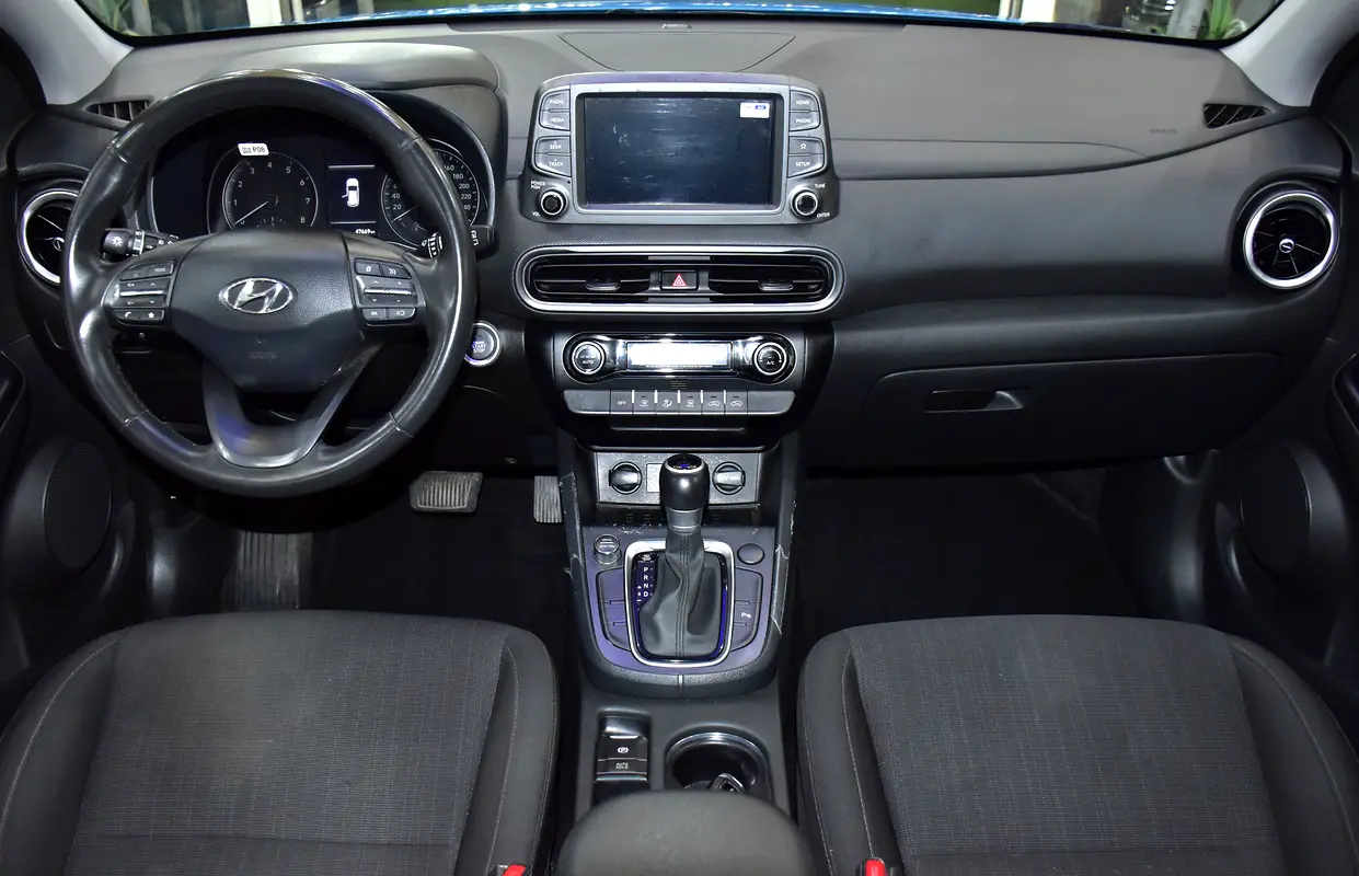 2023 Kona 47000