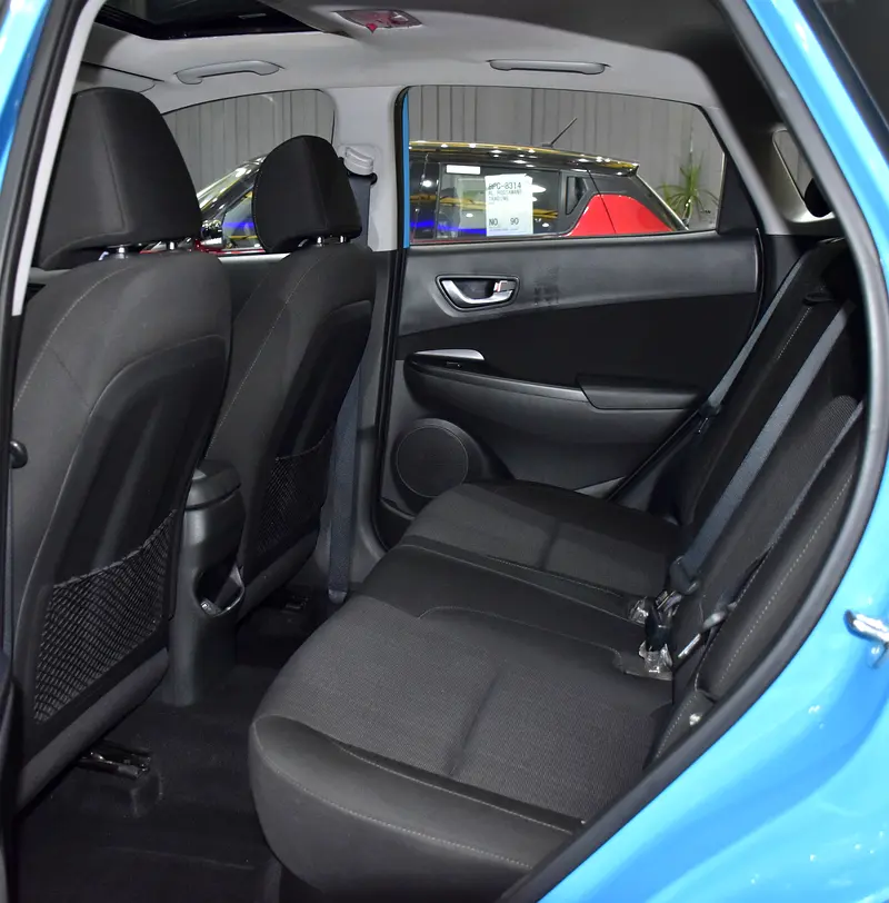 2023 Kona 47000