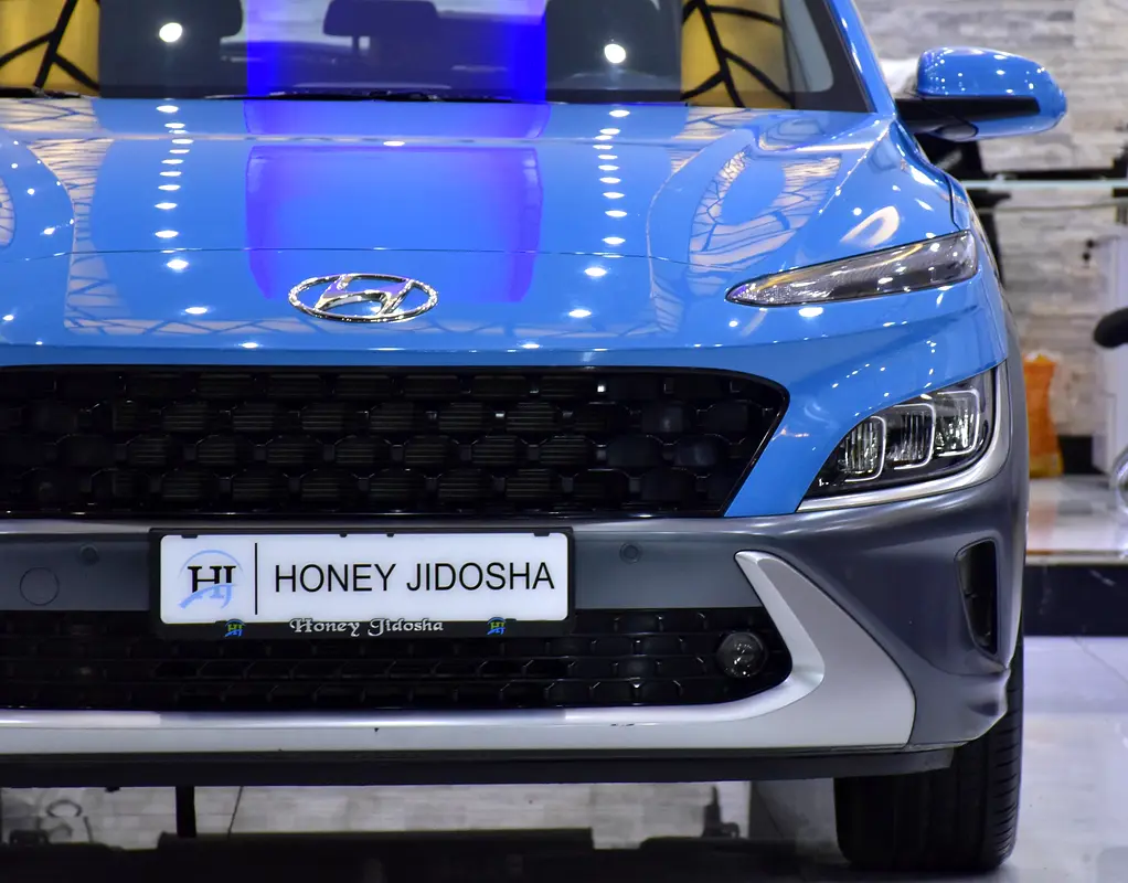 2023 Kona 47000