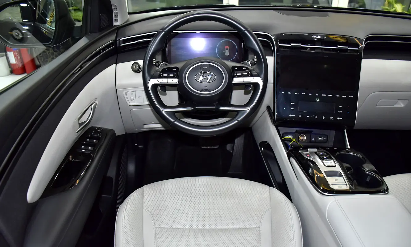 157000 2022 Tucson