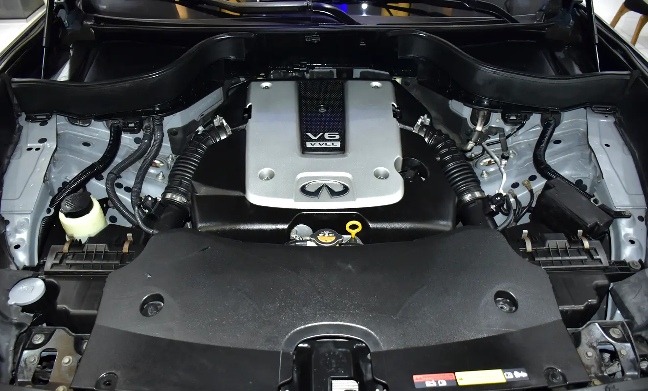 139000 2020 QX70
