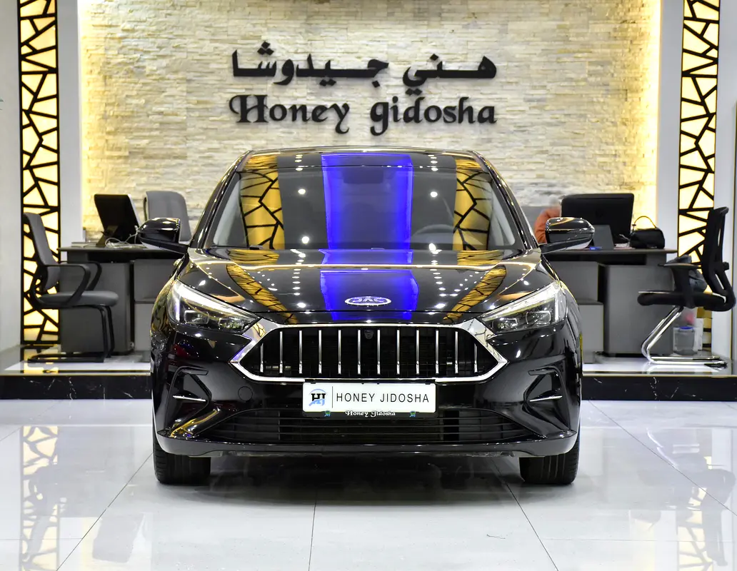2024 J7 GCC