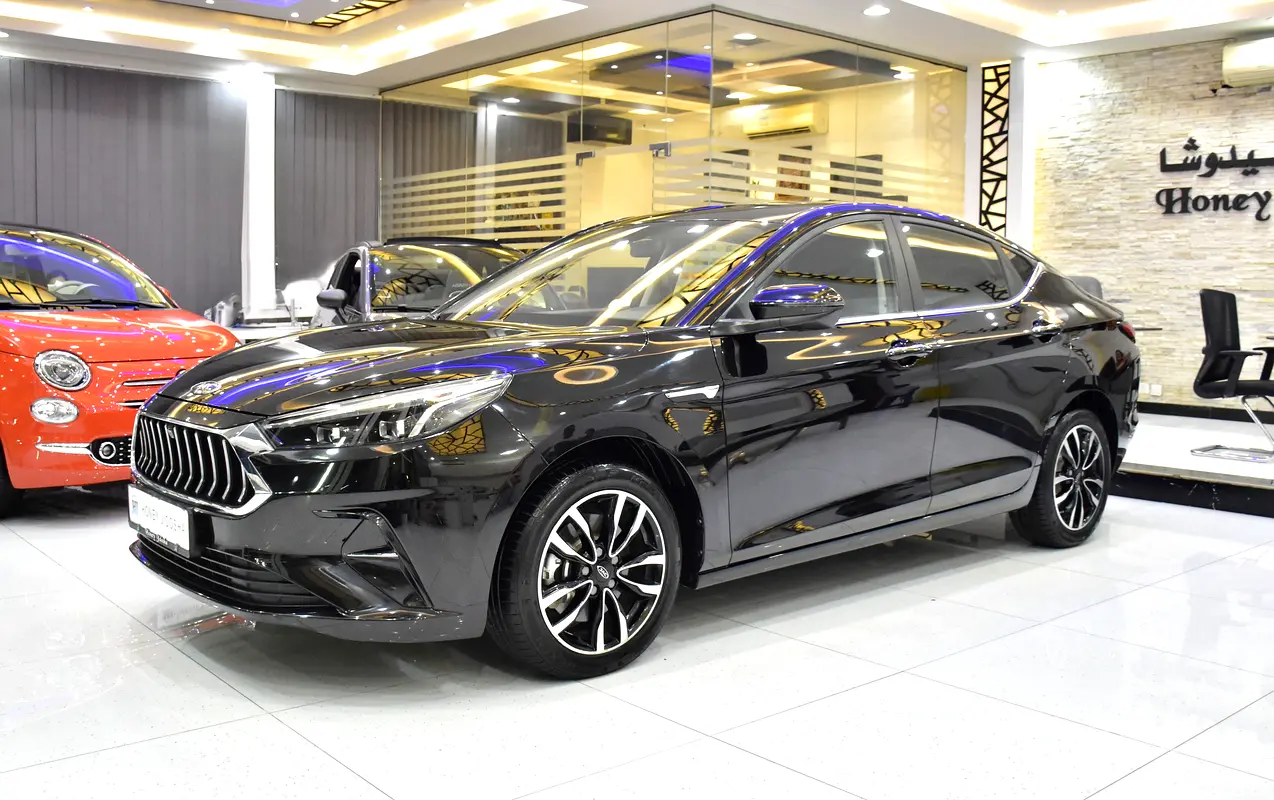 2024 J7 GCC