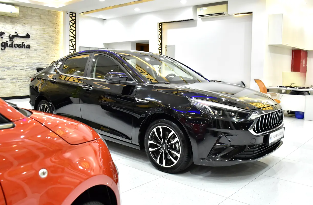 2024 J7 GCC