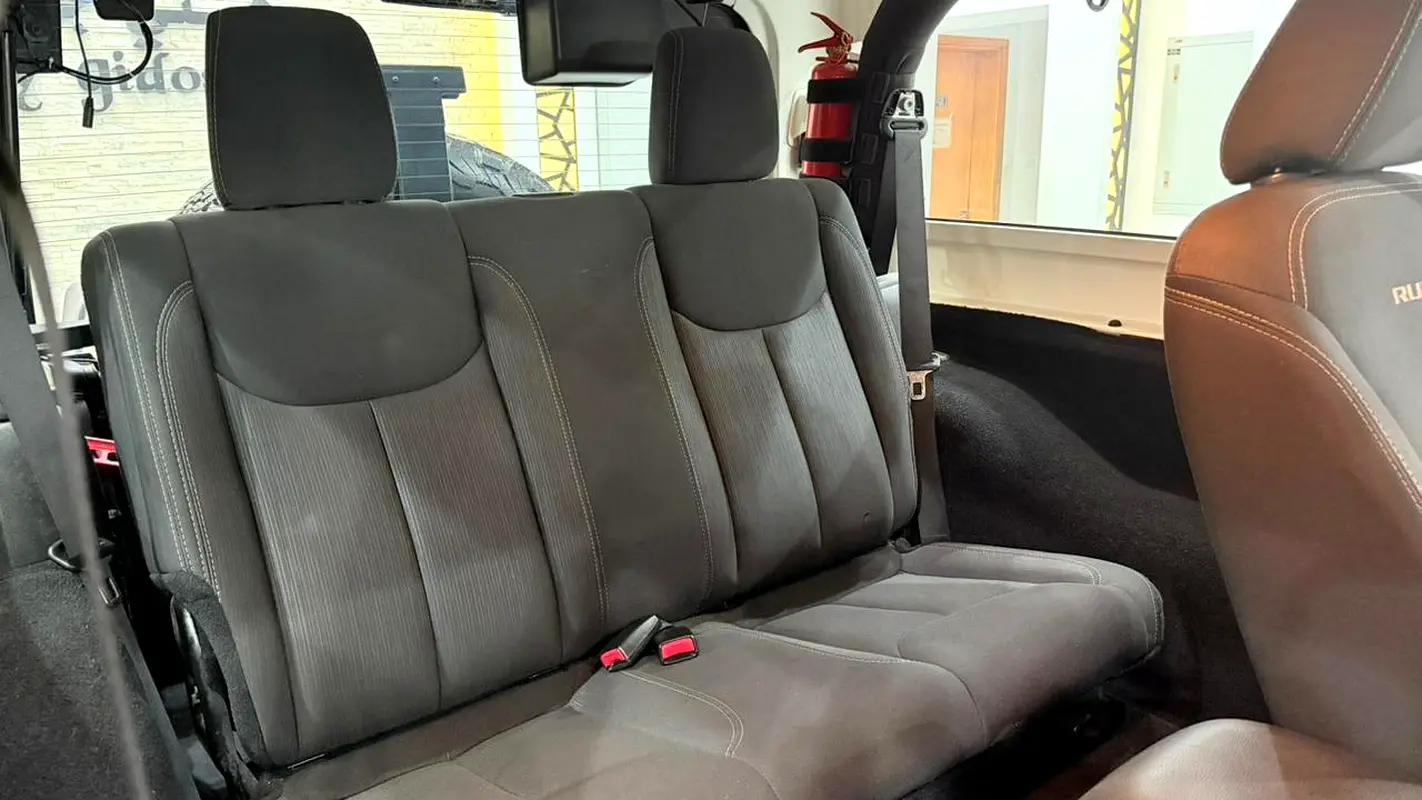 Well maintained “2016 Jeep Wrangler