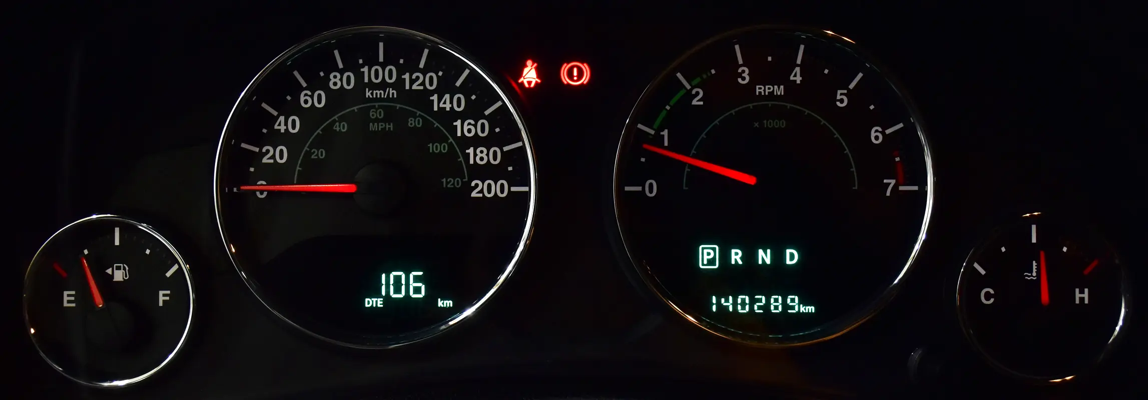 2017 Jeep Wrangler GCC