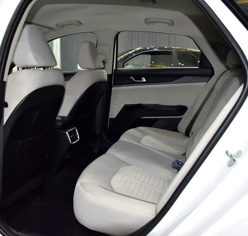Well maintained “2023 Kia K5
