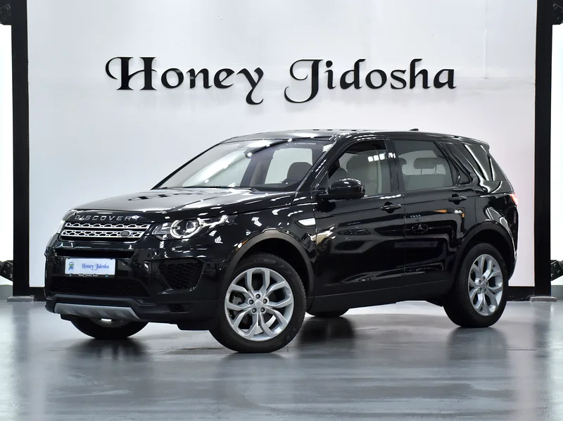 For sale in Al Quoz Industrial Area 1, Al Quoz Industrial Area, Al Quoz, Dubai 2018 Discovery Sport