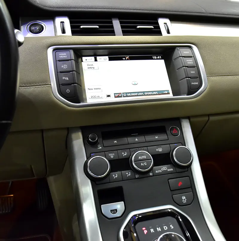 For sale in Al Qusais 1, Al Qusais Residential Area, Al Qusais, Dubai 2015 Range Rover Evoque