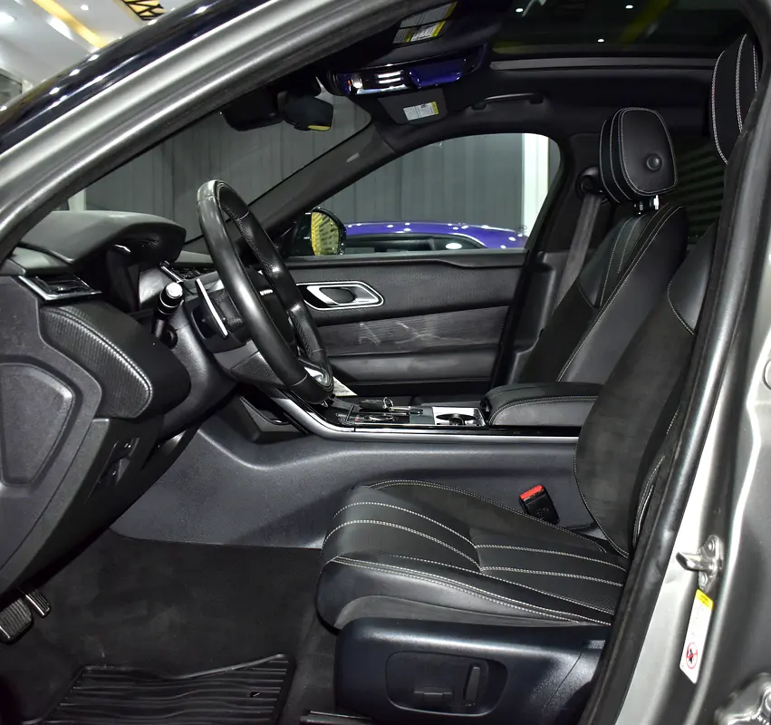 36000 2018 Range Rover Velar