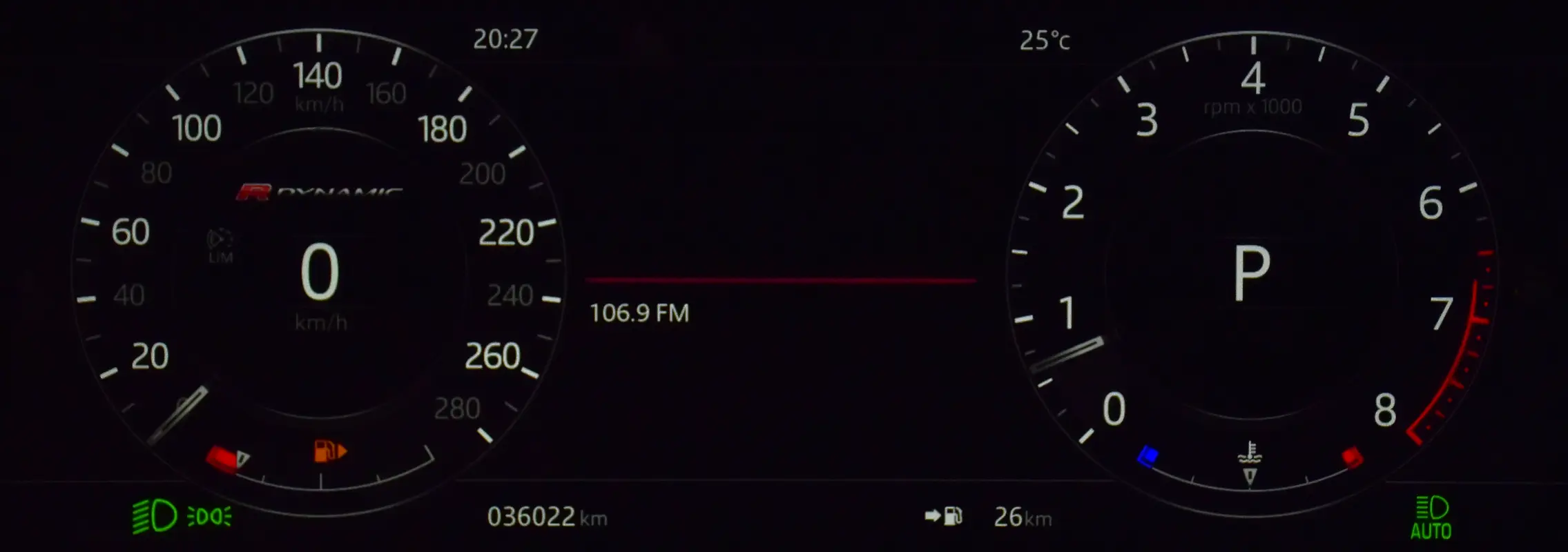 36000 2018 Range Rover Velar