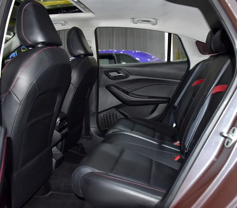 Well maintained “2023 MG GT