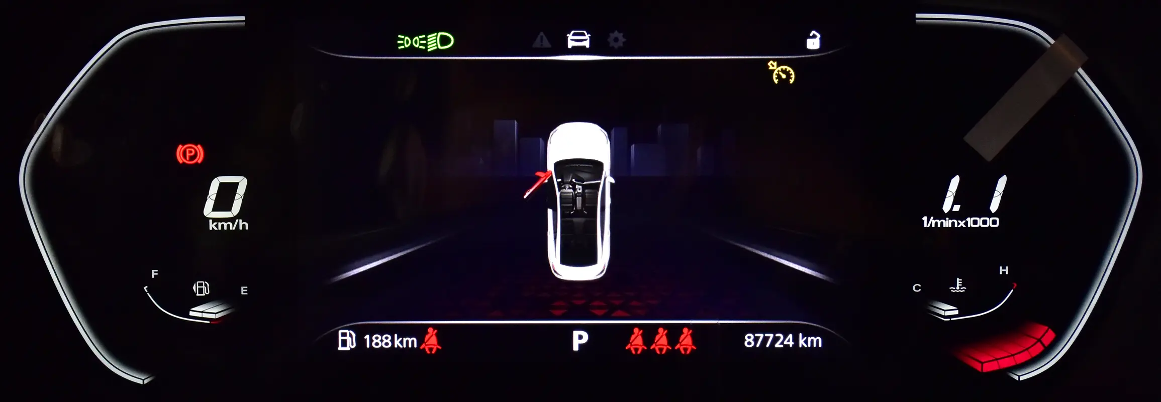 GCC 2023 GT