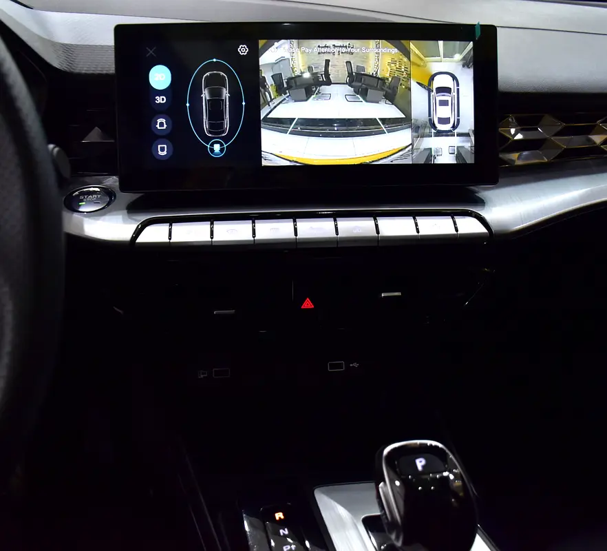 GCC 2023 GT