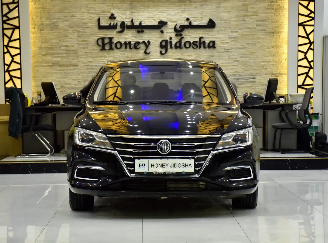 2023 MG5 173000