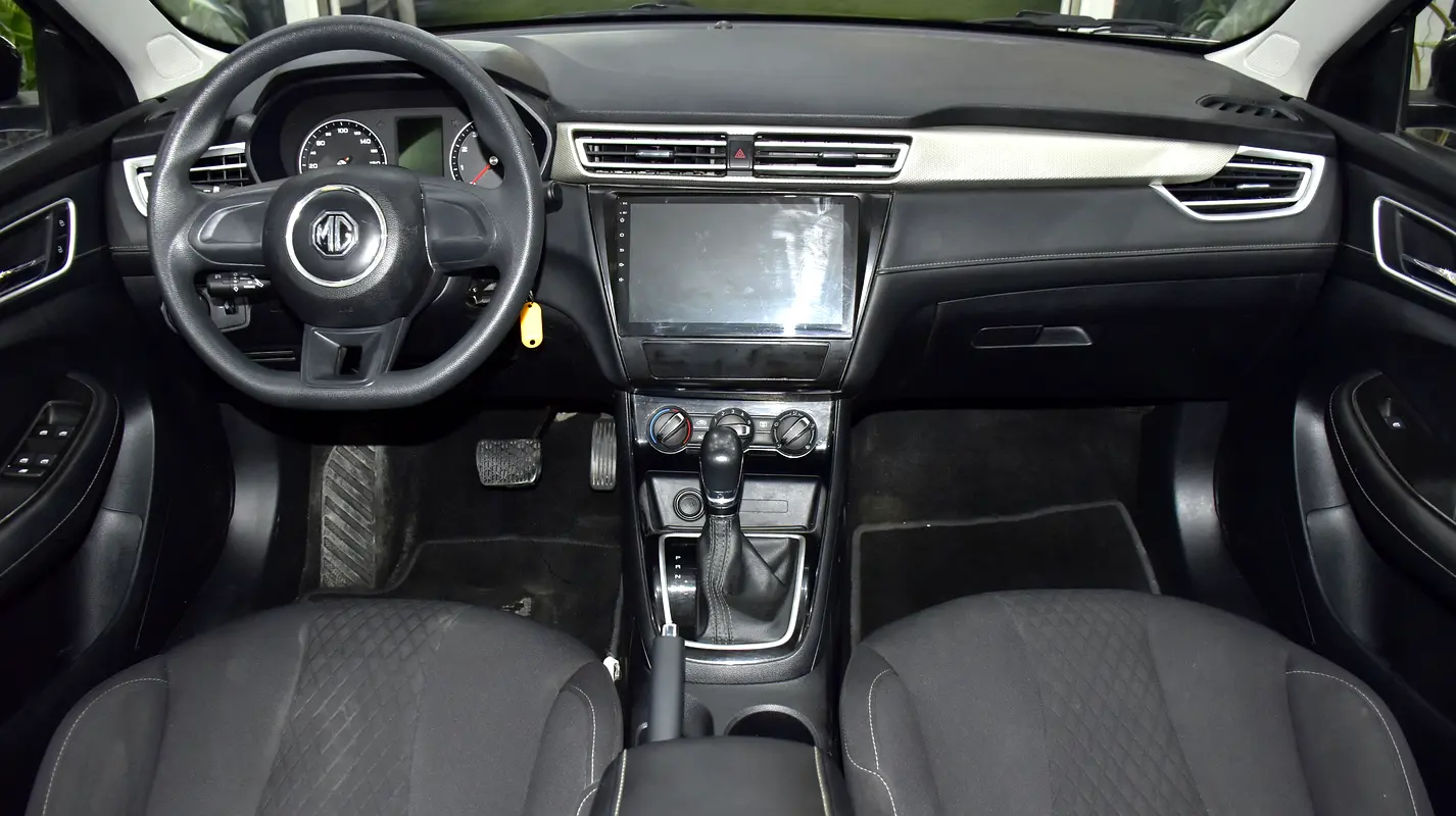 2023 MG5 173000
