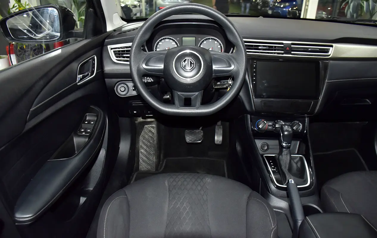 2023 MG5 173000