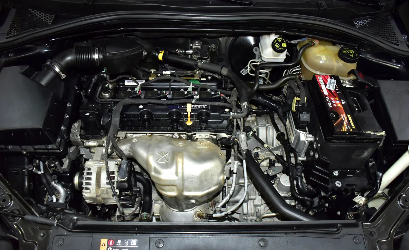 2023 MG5 173000