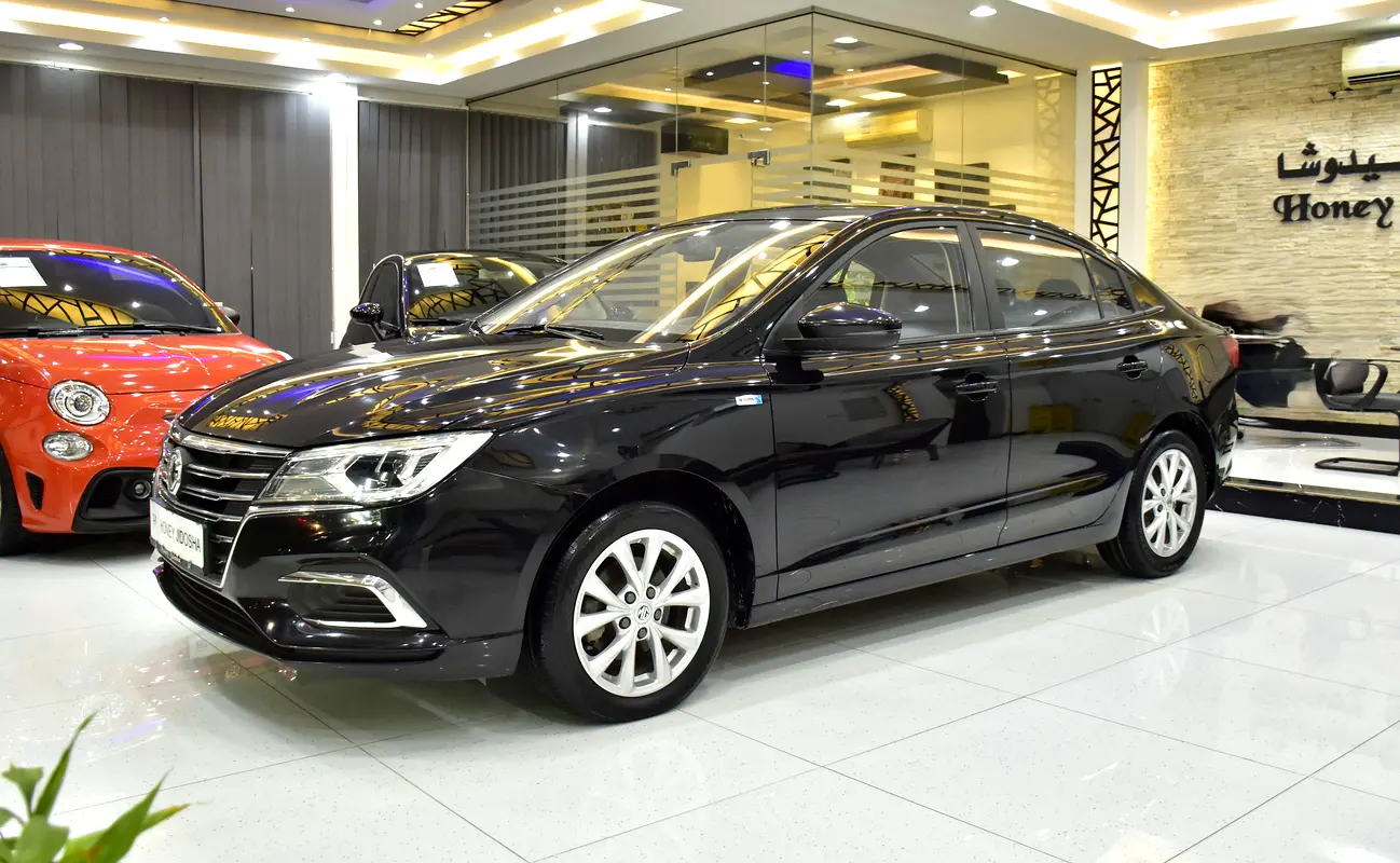 2023 MG5 173000