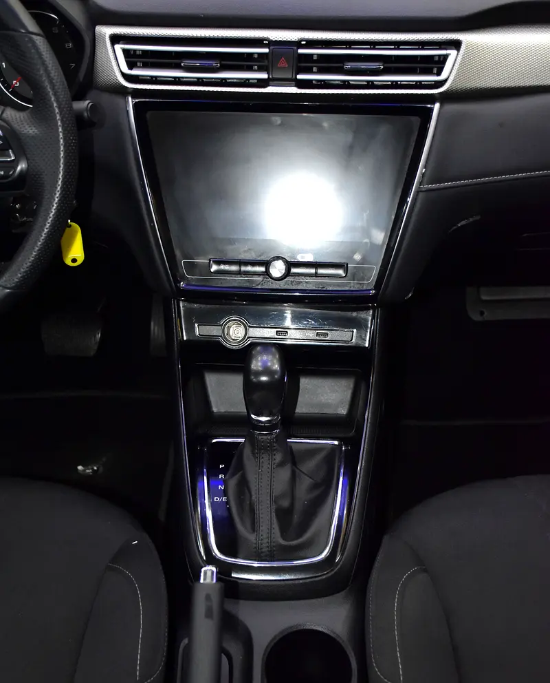Well maintained “2024 MG MG5