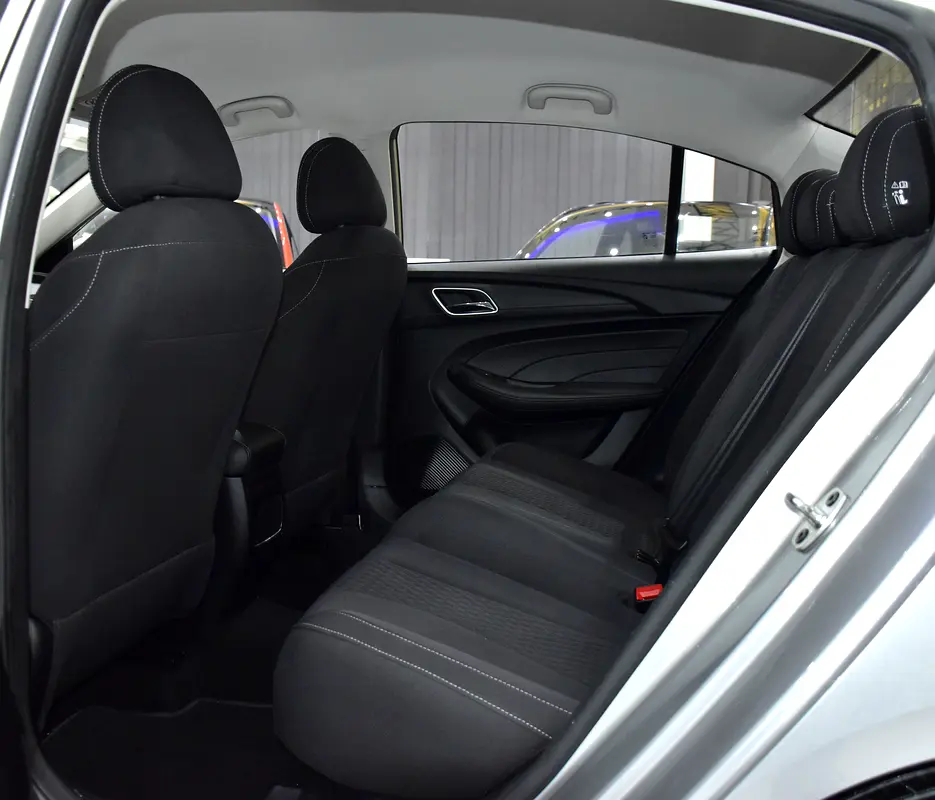 Well maintained “2024 MG MG5