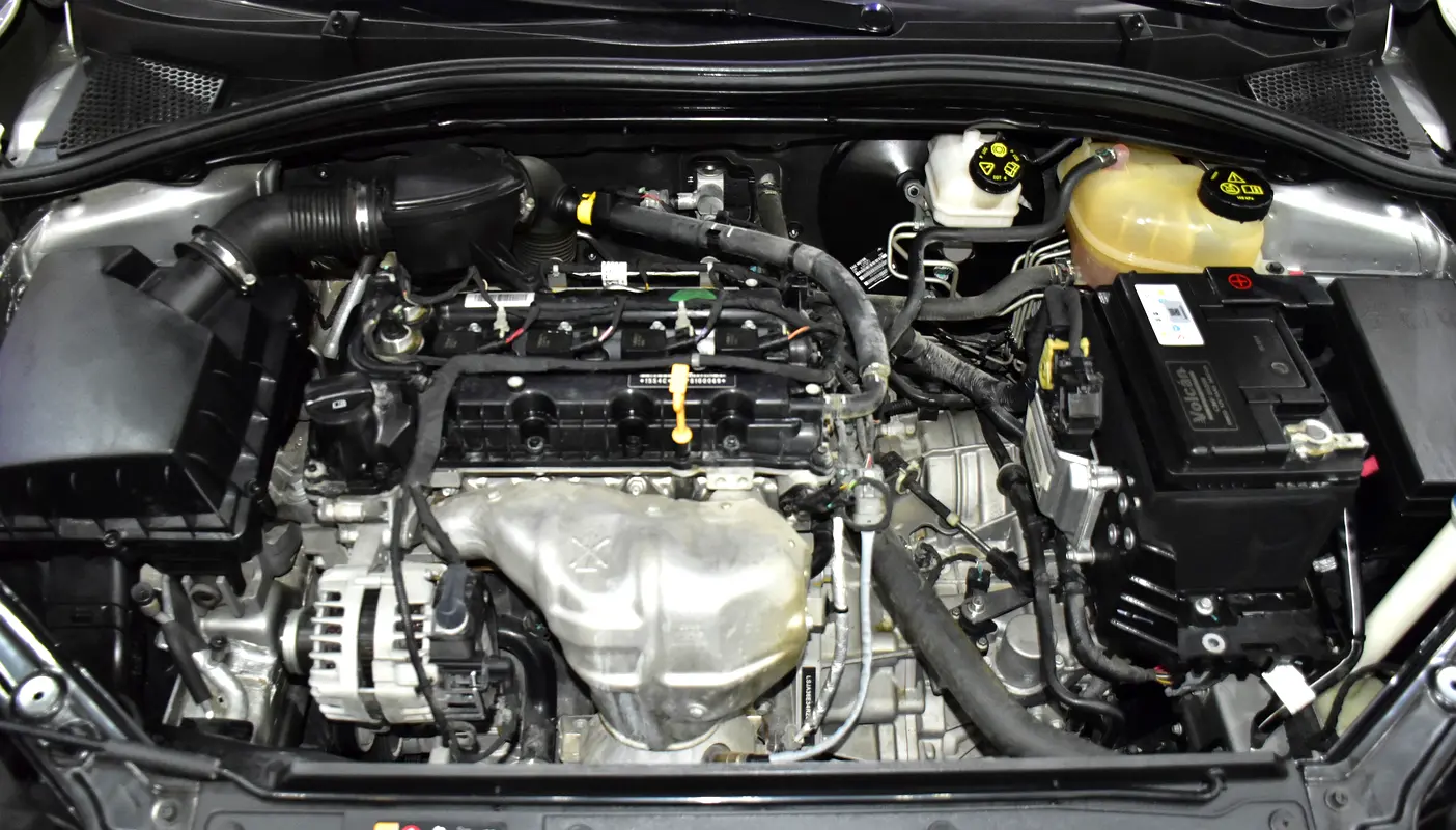 Well maintained “2024 MG MG5