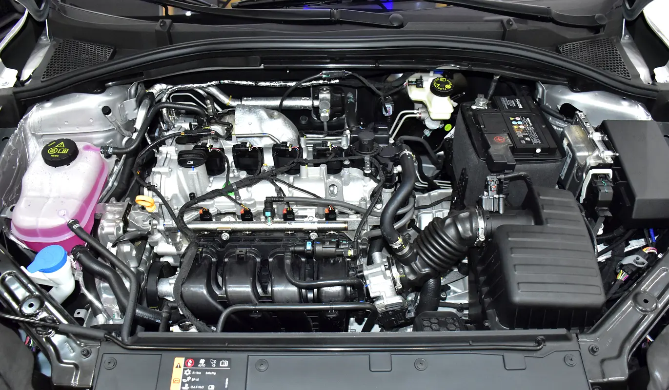 2026 MG MG5 GCC
