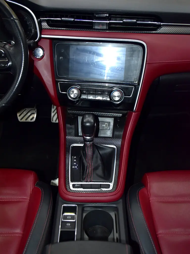 Well maintained “2022 MG MG6