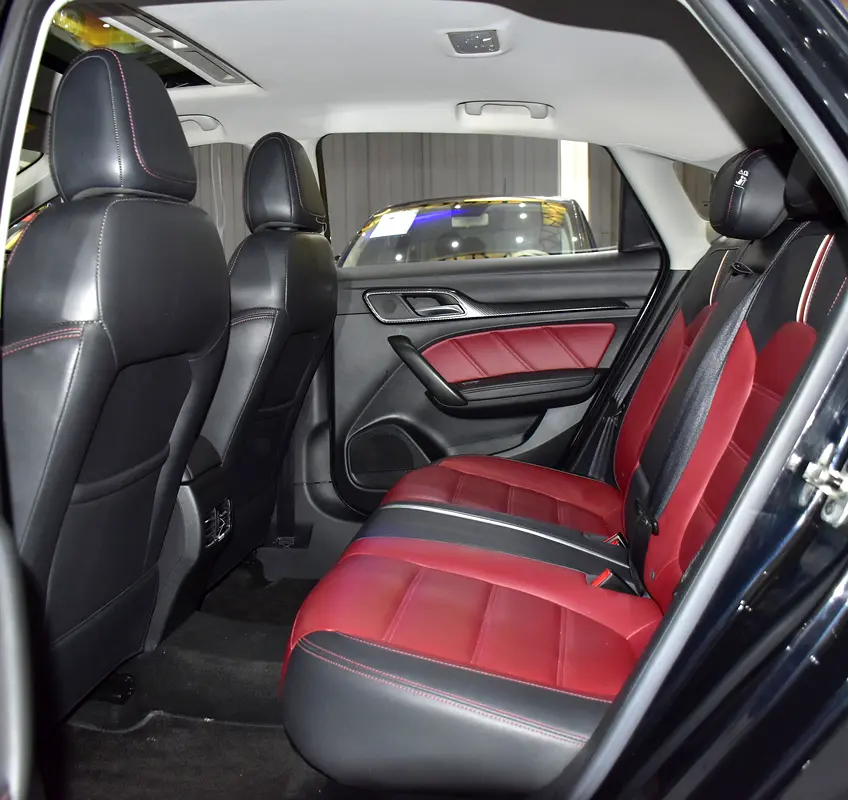 Well maintained “2022 MG MG6