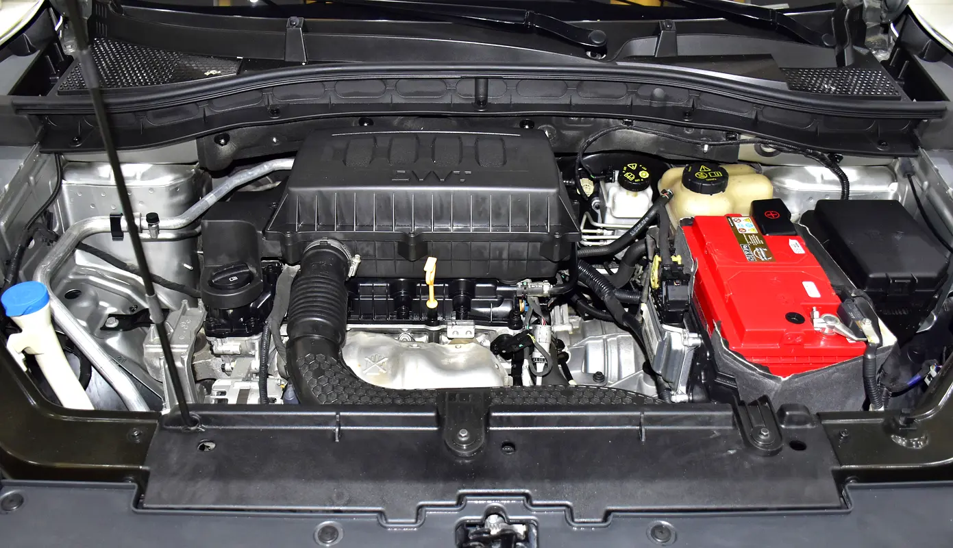 2022 MG ZS GCC