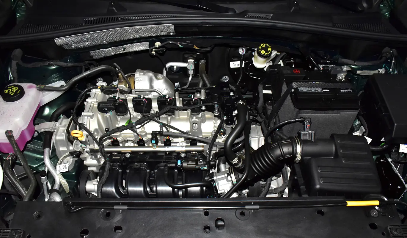 GCC 2026 MG ZS