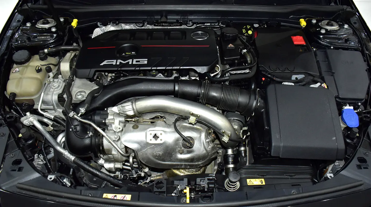 2020 A-Class 39000