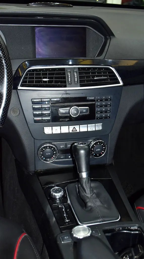 For sale in Al Qusais 1, Al Qusais Residential Area, Al Qusais, Dubai 2013 C-Class Coupe