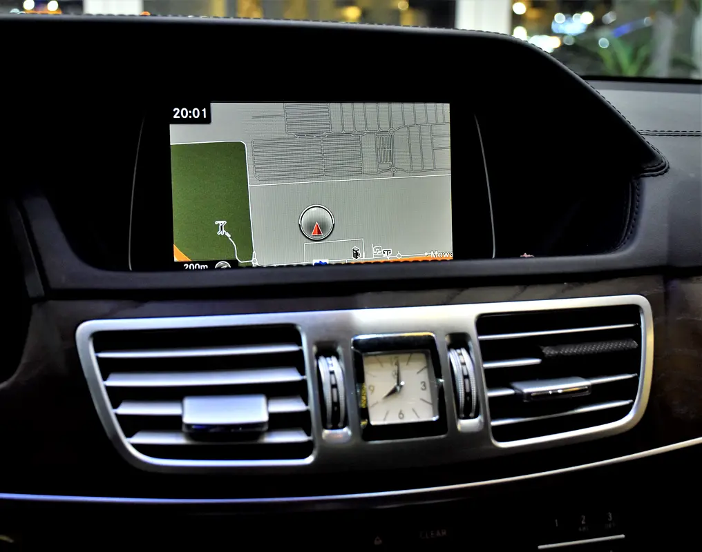Well maintained “2016 Mercedes-Benz E-Class
