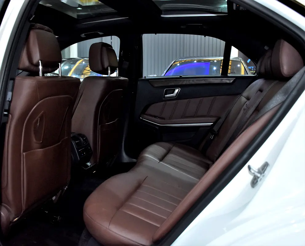 Well maintained “2016 Mercedes-Benz E-Class