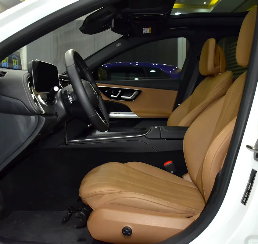2025 Mercedes-Benz E-Class Korean