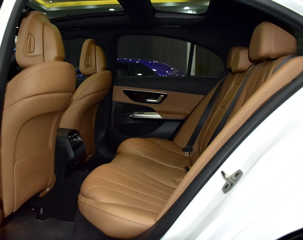 2025 Mercedes-Benz E-Class Korean