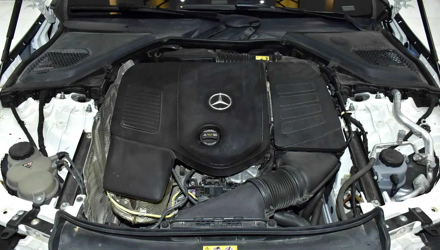 2025 Mercedes-Benz E-Class Korean