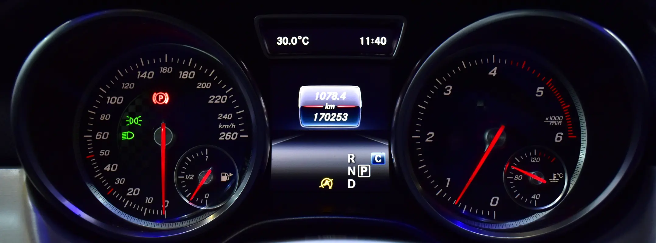 170000 2018 GLE Coupe