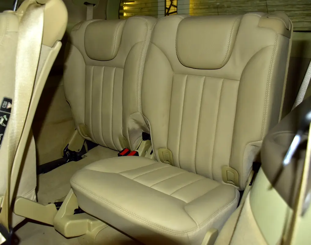116000 2009 R-Class