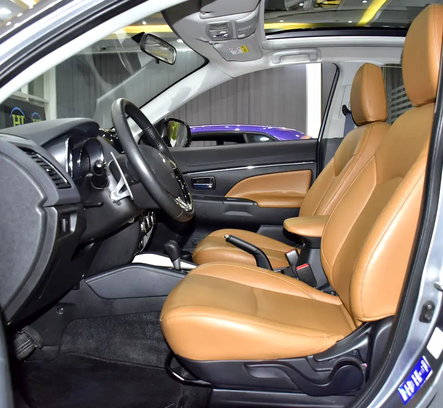 Well maintained “2020 Mitsubishi ASX